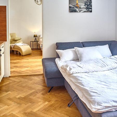 Apartman III Praha - Centrum Luaran gambar