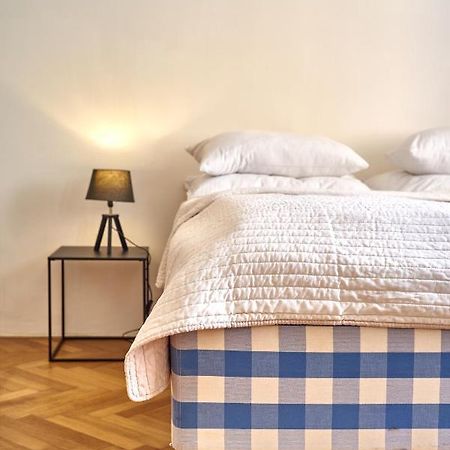 Apartman III Praha - Centrum Luaran gambar
