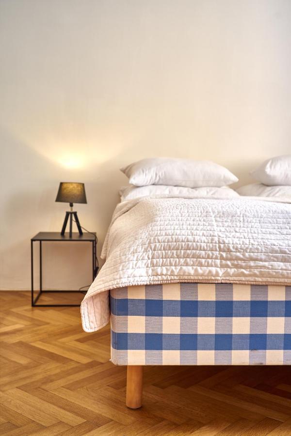 Apartman III Praha - Centrum Luaran gambar
